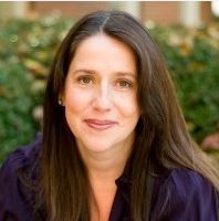 Alison Cross