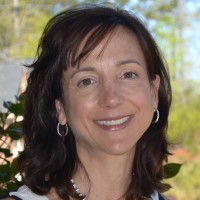 Melissa Nohr