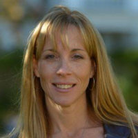 Mary Huber