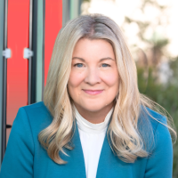 Dr. Kari Anderson